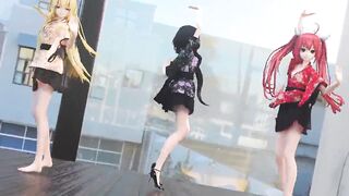 mmd 23