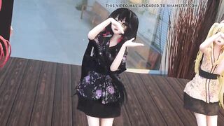 mmd 23