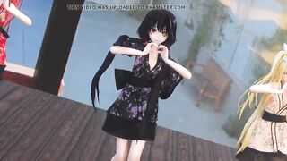 mmd 23