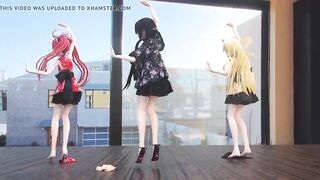 mmd 23