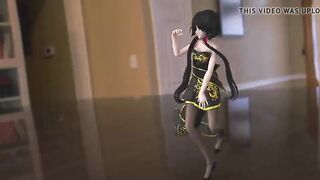 MMD Shizaki Junjou Skirt