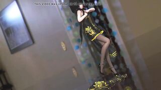 MMD Shizaki Junjou Skirt