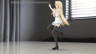 mmd 20