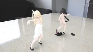 mmd 18