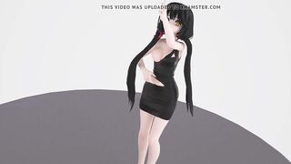 mmd 17