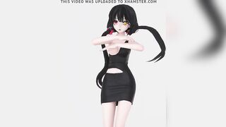 mmd 17
