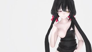 mmd 17