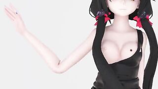 mmd 17