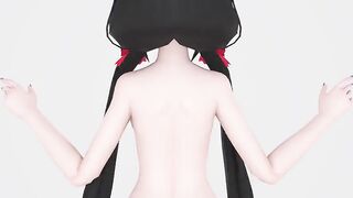 mmd 17