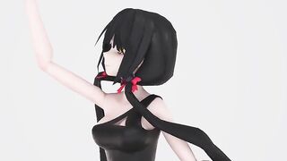 mmd 17