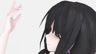 mmd 17