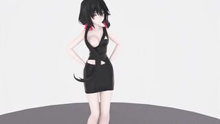 mmd 17