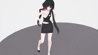 mmd 17