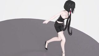 mmd 17