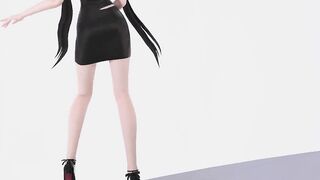 mmd 17