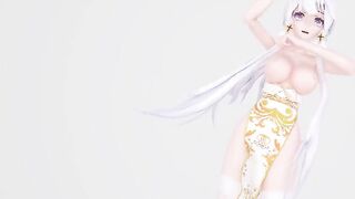 mmd 15