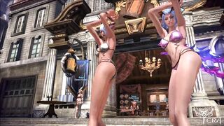 Sexy Tera Whores With Big Breasts