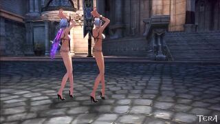 Sexy Tera Whores With Big Breasts
