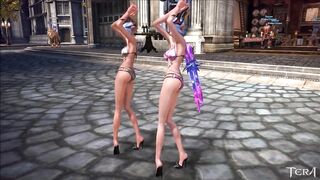 Sexy Tera Whores With Big Breasts