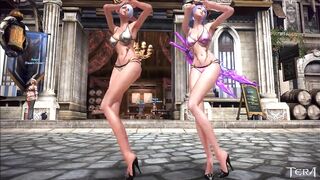 Sexy Tera Whores With Big Breasts