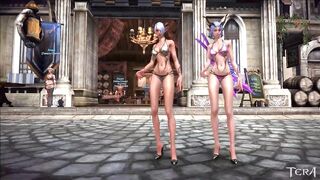 Sexy Tera Whores With Big Breasts