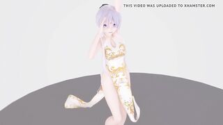 mmd 14