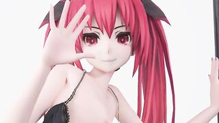 mmd 12