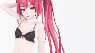 mmd 12
