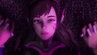Game Room with Dva
