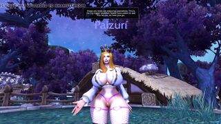 Jerkbait Paizuri