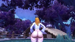 Jerkbait Paizuri
