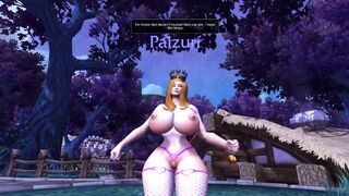 Jerkbait Paizuri