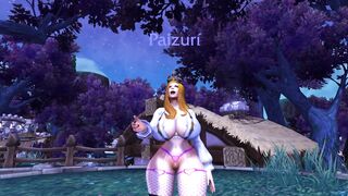 Jerkbait Paizuri