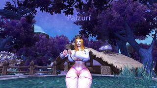 Jerkbait Paizuri