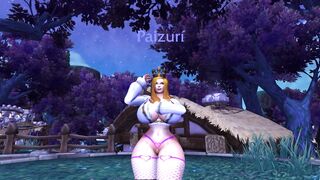 Jerkbait Paizuri