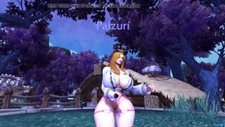 Jerkbait Paizuri