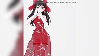 mmd 9