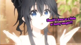 Summer job for Beta