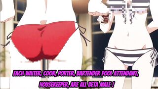 Summer job for Beta