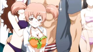 Summer job for Beta