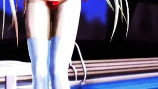 Bikini Dance