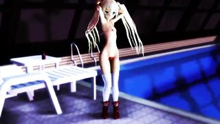 Bikini Dance
