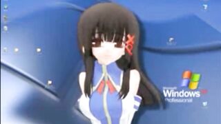 Wenas tetonas en ecchi (TREMENDAS TETONAS ECCHI)
