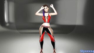 Gender Dance