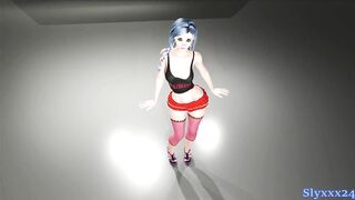 Gender Dance