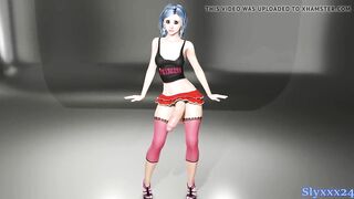 Gender Dance