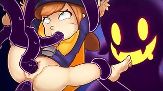 A HAT IN TIME - COMPILATION
