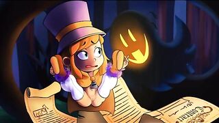 A HAT IN TIME - COMPILATION