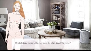Good GirlGoneBad-School Girl Having Some Wild Sex