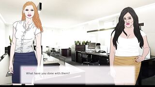 Good GirlGoneBad-School Girl Having Some Wild Sex